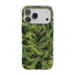 Sneaky Monkeys | Frida Kahlo Jungle Floral Case iPhone Case get.casely Classic + MagSafe® iPhone 17 Pro Max 