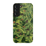 Sneaky Monkeys | Frida Kahlo Jungle Floral Case iPhone Case get.casely Essential Galaxy S24 Plus 