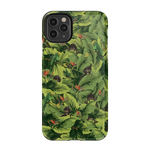 Sneaky Monkeys | Frida Kahlo Jungle Floral Case iPhone Case get.casely Essential iPhone 11 Pro Max 