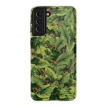 Sneaky Monkeys | Frida Kahlo Jungle Floral Case iPhone Case get.casely 