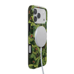 Sneaky Monkeys | Frida Kahlo Jungle Floral Case iPhone Case get.casely 