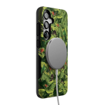 Sneaky Monkeys | Frida Kahlo Jungle Floral Case iPhone Case get.casely 