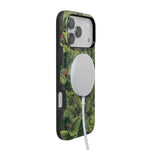 Sneaky Monkeys | Frida Kahlo Jungle Floral Case iPhone Case get.casely 