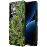 Sneaky Monkeys | Frida Kahlo Jungle Floral Case iPhone Case get.casely 