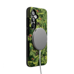 Sneaky Monkeys | Frida Kahlo Jungle Floral Case iPhone Case get.casely 