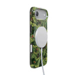 Sneaky Monkeys | Frida Kahlo Jungle Floral Case iPhone Case get.casely 