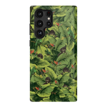 Sneaky Monkeys | Frida Kahlo Jungle Floral Case iPhone Case get.casely 