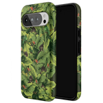 Sneaky Monkeys | Frida Kahlo Jungle Floral Case iPhone Case get.casely 