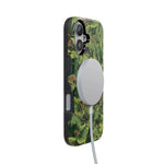 Sneaky Monkeys | Frida Kahlo Jungle Floral Case iPhone Case get.casely 