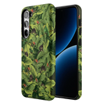 Sneaky Monkeys | Frida Kahlo Jungle Floral Case iPhone Case get.casely 