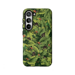 Sneaky Monkeys | Frida Kahlo Jungle Floral Case iPhone Case get.casely 