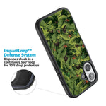 Sneaky Monkeys | Frida Kahlo Jungle Floral Case iPhone Case get.casely 