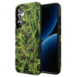Sneaky Monkeys | Frida Kahlo Jungle Floral Case iPhone Case get.casely 