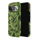 Sneaky Monkeys | Frida Kahlo Jungle Floral Case iPhone Case get.casely 