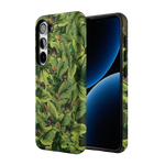 Sneaky Monkeys | Frida Kahlo Jungle Floral Case iPhone Case get.casely 