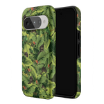 Sneaky Monkeys | Frida Kahlo Jungle Floral Case iPhone Case get.casely 