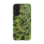 Sneaky Monkeys | Frida Kahlo Jungle Floral Case iPhone Case get.casely 