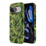 Sneaky Monkeys | Frida Kahlo Jungle Floral Case iPhone Case get.casely 