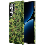 Sneaky Monkeys | Frida Kahlo Jungle Floral Case iPhone Case get.casely 