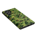 Sneaky Monkeys | Frida Kahlo Jungle Floral Case iPhone Case get.casely 