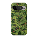 Sneaky Monkeys | Frida Kahlo Jungle Floral Case iPhone Case get.casely 