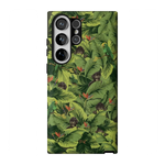 Sneaky Monkeys | Frida Kahlo Jungle Floral Case iPhone Case get.casely 