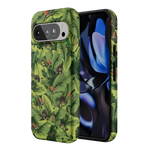Sneaky Monkeys | Frida Kahlo Jungle Floral Case iPhone Case get.casely 