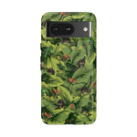 Sneaky Monkeys | Frida Kahlo Jungle Floral Case iPhone Case get.casely 