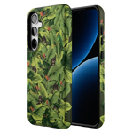 Sneaky Monkeys | Frida Kahlo Jungle Floral Case iPhone Case get.casely 