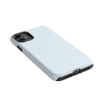 Marina Lines | Tiny Pinstripe Case