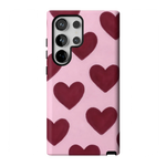 Whole Lotta Love | Plum Hearts Case