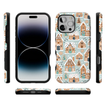 Built Too Sweet | Frosted Village Case