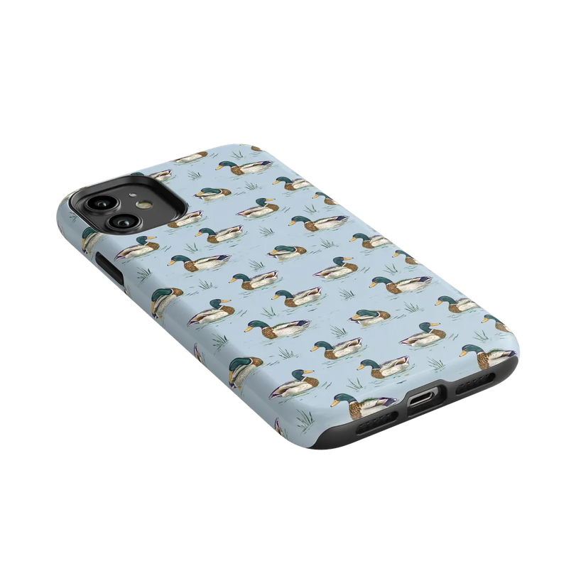 Blue Mallard & Co. | The Boyfriend Collection