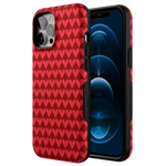 Crazy in Love | Red Hearts Case