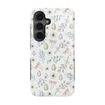 So Eggxtra | Spring Garden Case Phone Case Casetry Bold Flex + MagSafe® Galaxy S25 