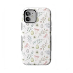 So Eggxtra | Spring Garden Case Phone Case Casetry Bold Flex + MagSafe® iPhone 12 