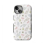 So Eggxtra | Spring Garden Case Phone Case Casetry Bold Flex + MagSafe® iPhone 13 