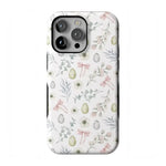 So Eggxtra | Spring Garden Case Phone Case Casetry Bold Flex + MagSafe® iPhone 14 Pro Max 