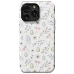 So Eggxtra | Spring Garden Case Phone Case Casetry Essential + MagSafe® iPhone 15 Pro Max 