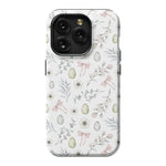 So Eggxtra | Spring Garden Case Phone Case Casetry Essential + MagSafe® iPhone 15 Pro 