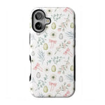 So Eggxtra | Spring Garden Case Phone Case Casetry Bold Flex + MagSafe® iPhone 16 Plus 