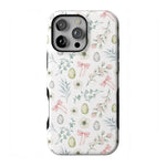 So Eggxtra | Spring Garden Case Phone Case Casetry Bold Flex + MagSafe® iPhone 16 Pro Max 