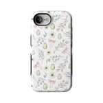 So Eggxtra | Spring Garden Case Phone Case Casetry Bold Flex + MagSafe® iPhone 16e 