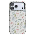 So Eggxtra | Spring Garden Case Phone Case Casetry Bold Flex + MagSafe® iPhone 17 Pro Max 