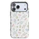 So Eggxtra | Spring Garden Case Phone Case get.casely Bold Flex + MagSafe® iPhone 18 Pro Max 