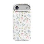 So Eggxtra | Spring Garden Case Phone Case Casetry Classic + MagSafe® iPhone 17 Air 