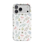 So Eggxtra | Spring Garden Case Phone Case Casetry Classic + MagSafe® iPhone 17 Pro Max 