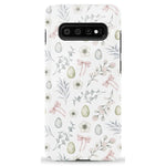 So Eggxtra | Spring Garden Case Phone Case Casetry Essential Galaxy S10 Plus 
