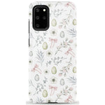 So Eggxtra | Spring Garden Case Phone Case Casetry Essential Galaxy S20 Plus 