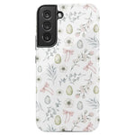 So Eggxtra | Spring Garden Case Phone Case Casetry Essential Galaxy S22 Plus 